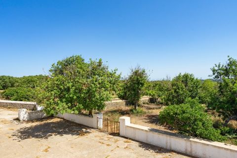 Landejendom i Alaior, Menorca, Alaior - € 3.536.000 | Ref: VS2074 - foto 38
