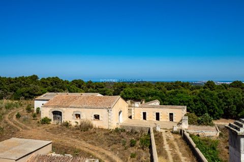 Landejendom i Alaior, Menorca, Alaior - € 3.536.000 | Ref: VS2074 - foto 41