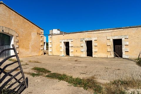 Landejendom i Alaior, Menorca, Alaior - € 3.536.000 | Ref: VS2074 - foto 43