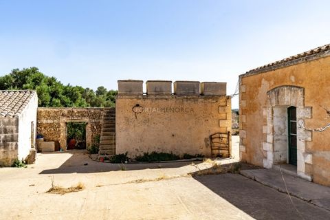 Landejendom i Alaior, Menorca, Alaior - € 3.536.000 | Ref: VS2074 - foto 44