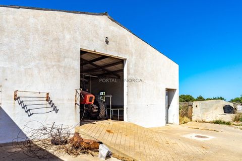 Landejendom i Alaior, Menorca, Alaior - € 3.536.000 | Ref: VS2074 - foto 45