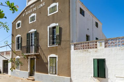 Landejendom i Alaior, Menorca, Alaior - € 3.536.000 | Ref: VS2074 - foto 48
