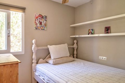 Villa a Cala Mastella, Ibiza, Cala Mastella - € 1.650.000 | Ref: 205 - foto 20