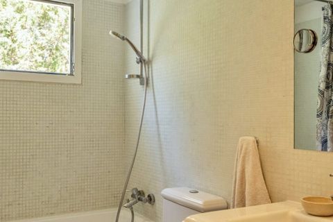 Villa a Cala Mastella, Ibiza, Cala Mastella - € 1.650.000 | Ref: 205 - foto 23