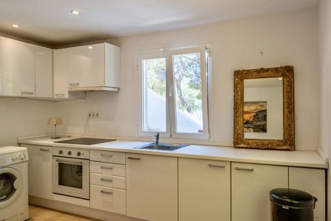 Villa a Cala Mastella, Ibiza, Cala Mastella - € 1.650.000 | Ref: 205 - foto 25