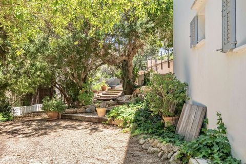 Villa a Cala Mastella, Ibiza, Cala Mastella - € 1.650.000 | Ref: 205 - foto 30