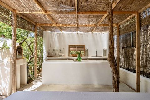 Villa a Cala Mastella, Ibiza, Cala Mastella - € 1.650.000 | Ref: 205 - foto 31