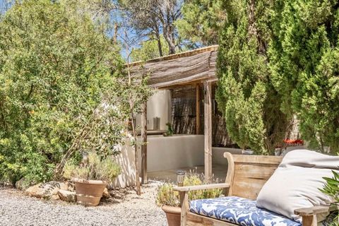 Villa a Cala Mastella, Ibiza, Cala Mastella - € 1.650.000 | Ref: 205 - foto 32