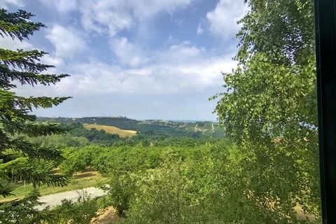 Villa a Belvedere Langhe, Cuneo, Belvedere Langhe - € 95.000 | Ref: BLV032 - foto 8