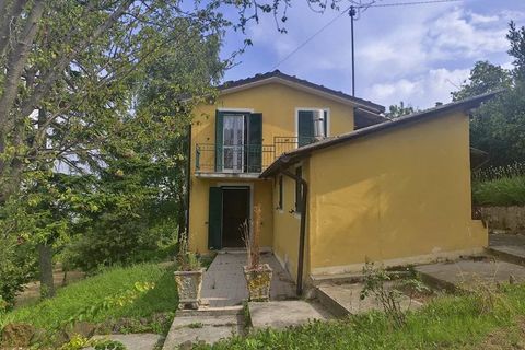 Villa a Belvedere Langhe, Cuneo, Belvedere Langhe - € 95.000 | Ref: BLV032 - foto 9