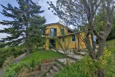 Villa a Belvedere Langhe, Cuneo, Belvedere Langhe - € 95.000 | Ref: BLV032 - foto 10