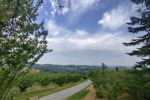 Villa a Belvedere Langhe, Cuneo, Belvedere Langhe - € 95.000 | Ref: BLV032 - foto 12