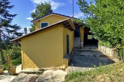 Villa a Belvedere Langhe, Cuneo, Belvedere Langhe - € 95.000 | Ref: BLV032 - foto 15