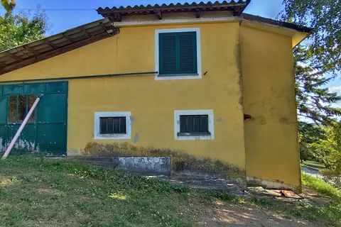 Villa a Belvedere Langhe, Cuneo, Belvedere Langhe - € 95.000 | Ref: BLV032 - foto 17