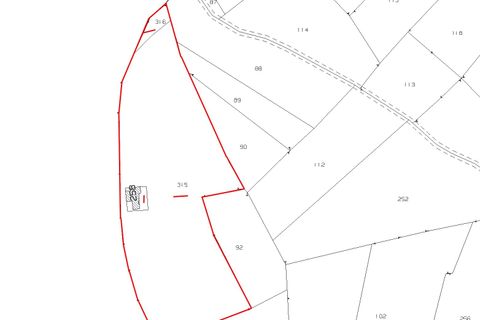Villa a Belvedere Langhe, Cuneo, Belvedere Langhe - € 95.000 | Ref: BLV032 - foto 18