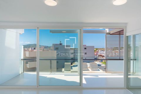 Lejlighed i Ibiza, Ibiza, Ibiza - € 625.000 | Ref: IBZ60891 - foto 8