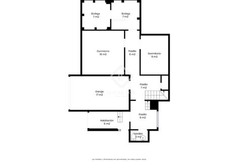 Villa i Sitges, Barcelona, Sitges - € 1.340.000 | Ref: SIT62243 - foto 35