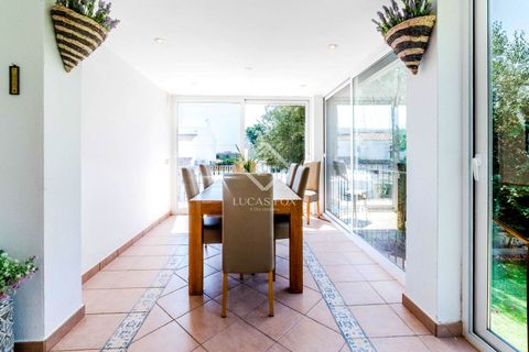 Villa i Sitges, Barcelona, Sitges - € 1.340.000 | Ref: SIT62243 - foto 8