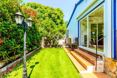 Villa i Sitges, Barcelona, Sitges - € 1.340.000 | Ref: SIT62243 - foto 9