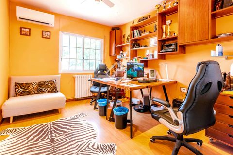 Villa i Sitges, Barcelona, Sitges - € 1.340.000 | Ref: SIT62243 - foto 15
