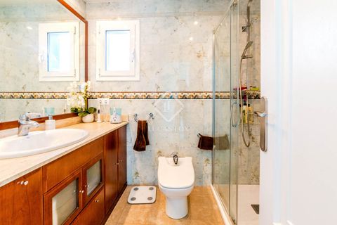 Villa i Sitges, Barcelona, Sitges - € 1.340.000 | Ref: SIT62243 - foto 16