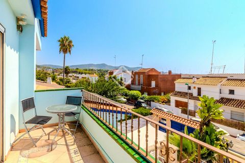Villa i Sitges, Barcelona, Sitges - € 1.340.000 | Ref: SIT62243 - foto 19