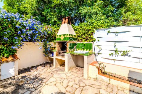 Villa i Sitges, Barcelona, Sitges - € 1.340.000 | Ref: SIT62243 - foto 25