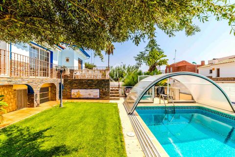Villa i Sitges, Barcelona, Sitges - € 1.340.000 | Ref: SIT62243 - foto 26