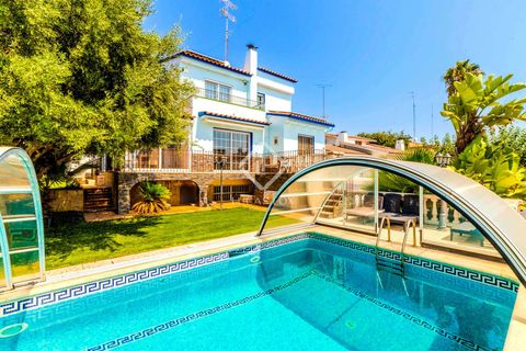 Villa i Sitges, Barcelona, Sitges - € 1.340.000 | Ref: SIT62243 - foto 28