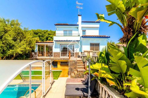 Villa i Sitges, Barcelona, Sitges - € 1.340.000 | Ref: SIT62243 - foto 29