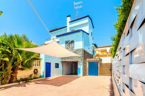 Villa i Sitges, Barcelona, Sitges - € 1.340.000 | Ref: SIT62243 - foto 30