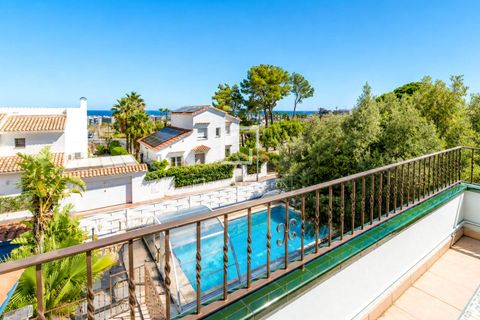 Villa i Sitges, Barcelona, Sitges - € 1 340 000 | Ref: SIT62243 - foto 34