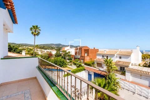 Villa i Sitges, Barcelona, Sitges - € 1 340 000 | Ref: SIT62243 - foto 36