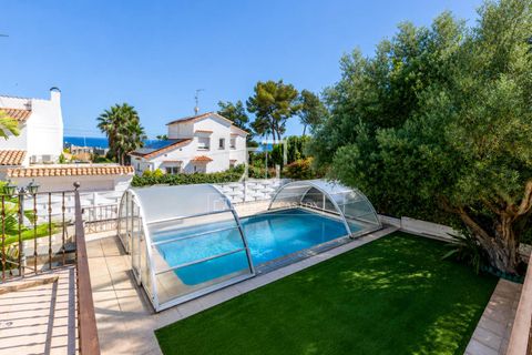 Villa i Sitges, Barcelona, Sitges - € 1 340 000 | Ref: SIT62243 - foto 41