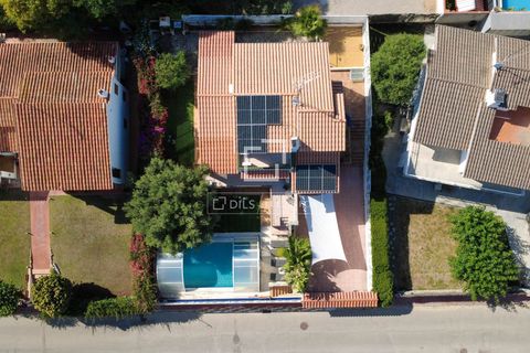 Villa em Sitges, Barcelona, Sitges - € 1.295.000 | Ref: SIT62243 - foto 7