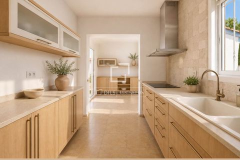 Villa em Sitges, Barcelona, Sitges - € 1.295.000 | Ref: SIT62243 - foto 16