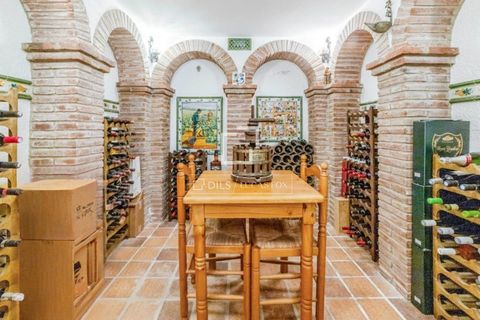 Villa em Sitges, Barcelona, Sitges - € 1.295.000 | Ref: SIT62243 - foto 28