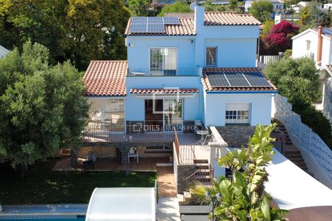 Villa em Sitges, Barcelona, Sitges - € 1.295.000 | Ref: SIT62243 - foto 29