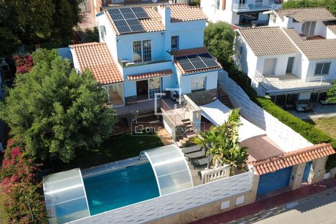 Villa em Sitges, Barcelona, Sitges - € 1.295.000 | Ref: SIT62243 - foto 30