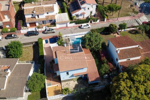 Villa em Sitges, Barcelona, Sitges - € 1.295.000 | Ref: SIT62243 - foto 31