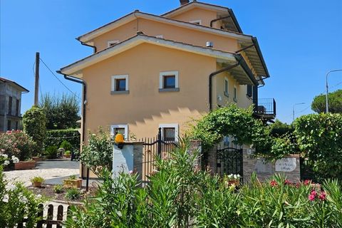 Villa in Cortona, Arezzo, Cortona - € 310.000 | Ref: VL166 - foto 1