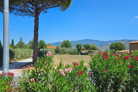 Villa in Cortona, Arezzo, Cortona - € 310.000 | Ref: VL166 - foto 4
