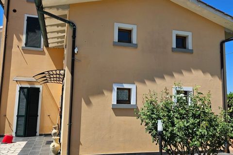 Villa in Cortona, Arezzo, Cortona - € 310.000 | Ref: VL166 - foto 6