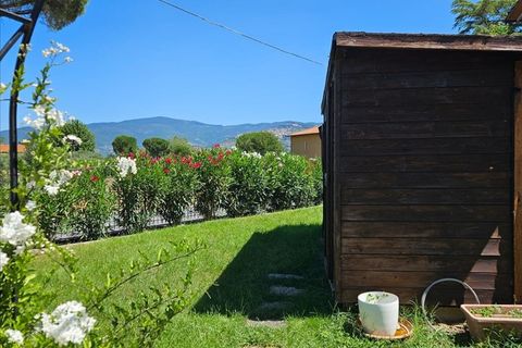 Villa in Cortona, Arezzo, Cortona - € 310.000 | Ref: VL166 - foto 7
