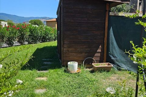 Villa in Cortona, Arezzo, Cortona - € 310.000 | Ref: VL166 - foto 8