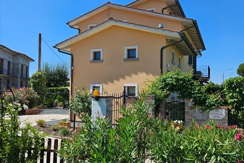 Villa in Cortona, Arezzo, Cortona - € 310.000 | Ref: VL166 - foto 9