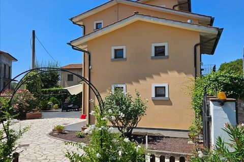 Villa in Cortona, Arezzo, Cortona - € 310.000 | Ref: VL166 - foto 10