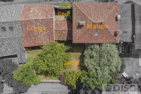 Landejendom i Verfeil, Tarn-et-Garonne, Verfeil - € 298.500 | Ref: 0625 8250 - foto 23