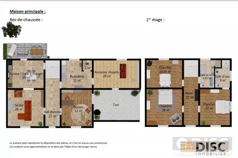 Landejendom i Verfeil, Tarn-et-Garonne, Verfeil - € 298.500 | Ref: 0625 8250 - foto 27