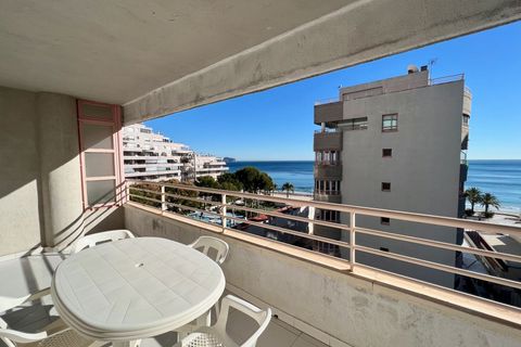 Lejlighed i Calpe, Alicante - foto 1